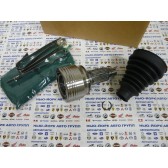 CV JOINT KIT MSE POL